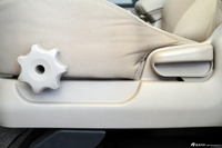 2013款狮跑2.0L GL自动两驱版