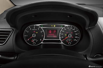 2013款和悦A30官方图