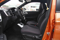 2015款中华V3 1.5L手动舒适型