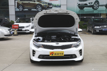 2016款起亚K5 1.6T自动LUXURY