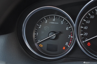 2015款马自达CX-5 2.0L手动两驱舒适型