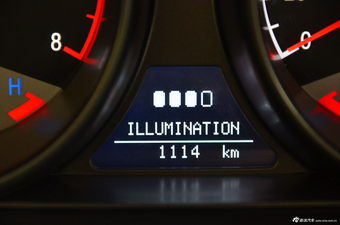 2014款全球鹰GX7 2.0L自动尊贵型