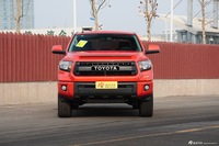 2015款坦途TRD pro版