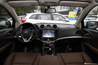 2015款比亚迪S7升级版1.5T手动尊贵型