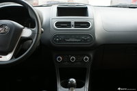 2013款MG3