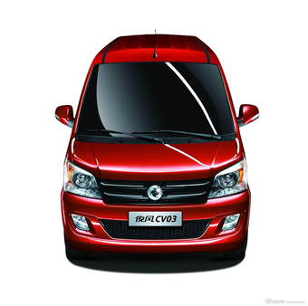 2012款东风俊风CV03官方图