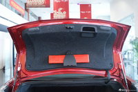 2012款凯迪拉克CTS