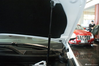 2013款凯迪拉克SRX