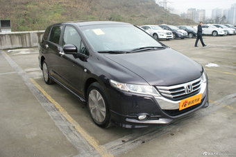 2013款奥德赛