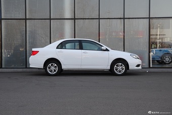 2015款比亚迪全新F3节能版1.5L手动豪华版