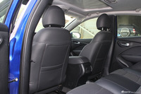 2015款菲翔1.4T自动跃享版