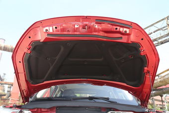 2016款北京BJ20基本型