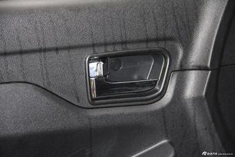 2015款开瑞K50S 1.5L手动豪华型