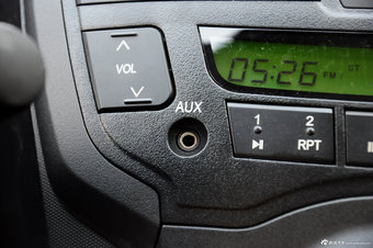 2012款比亚迪F0实拍