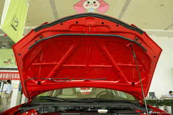 2012款马自达3经典款