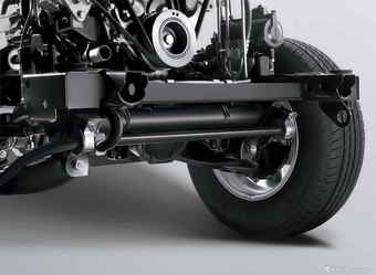 2012款雄狮F16官方图