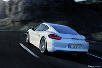 2013款Cayman