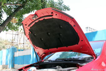 2013款高尔夫GIT敞篷版