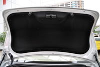 2013款福克斯三厢经典