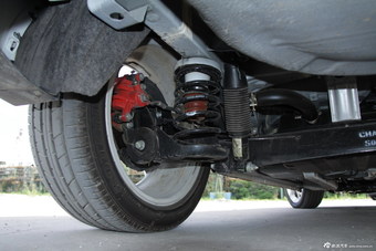 2013款长安致尚XT