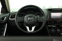 2013款ATENZA 2.0L标准型