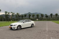 2012款C63 AMG Coupe