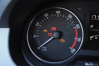 2015款晶锐1.6L自动运动版