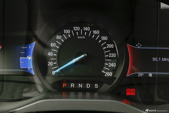 2015款锐界2.0T自动两驱豪锐型