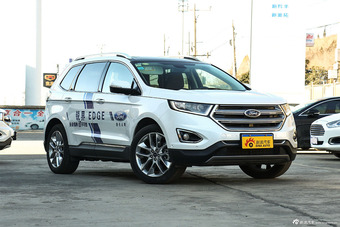 2015款锐界2.0T自动四驱尊锐型