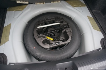 2014款改款速腾到店实拍