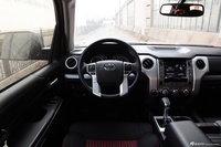 2015款坦途TRD pro版