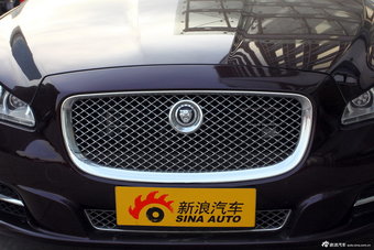 2013款捷豹XJL