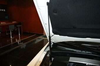 2012款凯迪拉克CTS