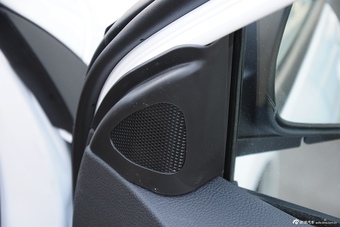 2015款比亚迪全新F3节能版1.5L手动豪华版