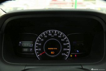 2015款 改款奥德赛2.4L自动豪华版