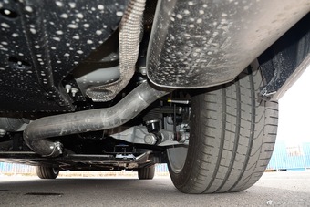 2016款捷豹XJL 3.0L自动SC四驱全景商务版