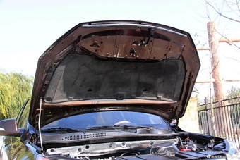 2013款江铃陆风X5