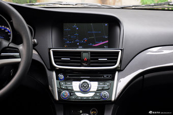 2013款东南V6菱仕高清实拍