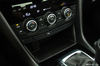 2013款ATENZA 2.0L标准型