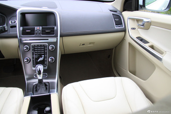 2014款沃尔沃XC60