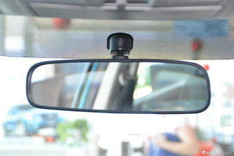 2012款马自达3星骋两厢2.0L手动运动型