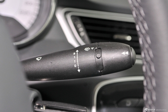 2014款标致308乐享版1.6L自动风尚型