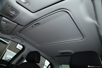 2014款绅宝D70 2.0T 自动豪华版