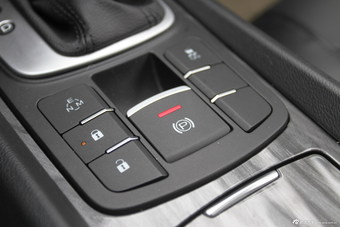 2014款荣威550 Plug-in插电式混动