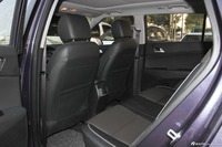 2015款ix25 2.0L 自动两驱智能型