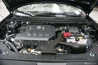 2012款东风风神A60