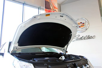 2013款凯迪拉克SRX