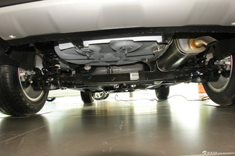 2014款标致2008 1.6L自动时尚型到店实拍