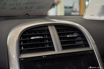 2014款迈锐宝2.4L自动豪华版