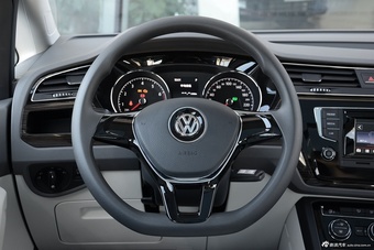 2016款途安L 1.4L自动舒适型